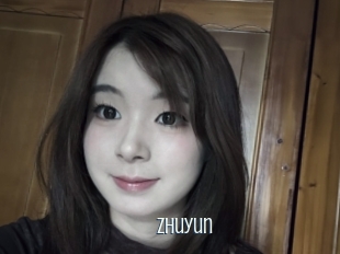 Zhuyun