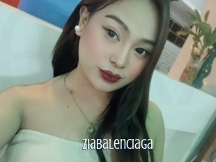 Ziabalenciaga