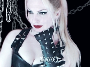 ziavyxen Edonkey xxx