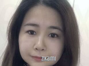 Zikaimi