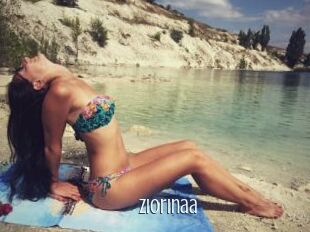 Ziorinaa