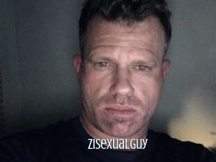 Zisexualguy