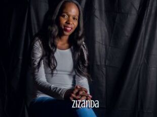 Zizanda