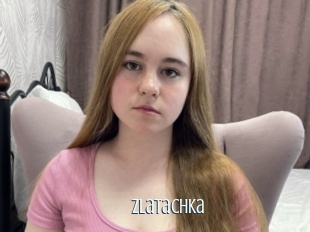 Zlatachka