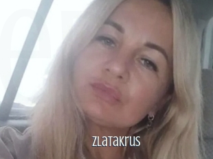 Zlatakrus