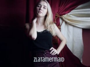 Zlatamermaid