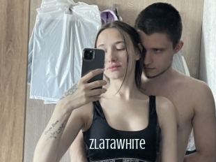 Zlatawhite