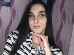 Zlatka