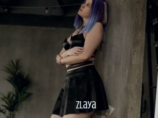 Zlaya
