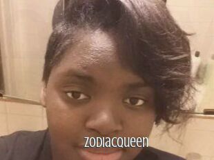 Zodiacqueen