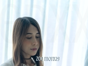Zoe_monx19