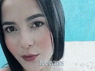 Zoe_evanns