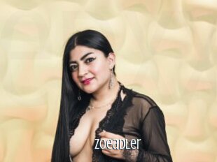 Zoeadler