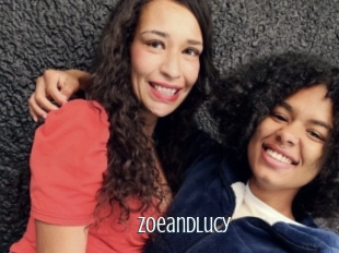 zoeandlucy Edonkey xxx