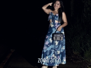 Zoearango