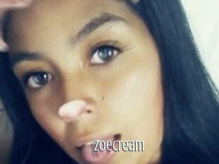 Zoecream