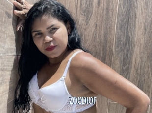 zoedior Edonkey xxx