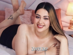 Zoedrake