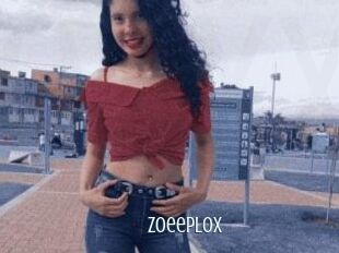 Zoeeplox