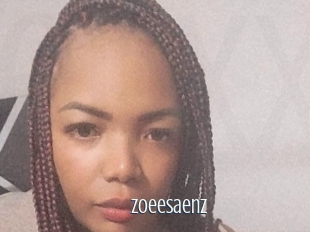 Zoeesaenz