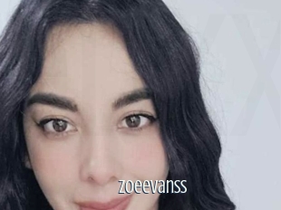 Zoeevanss