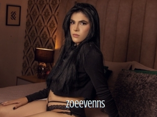 Zoeevenns