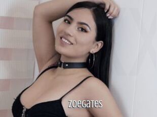 Zoegates