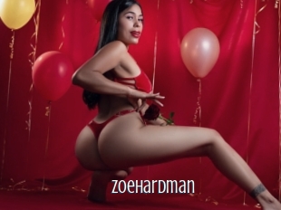 zoehardman Edonkey xxx
