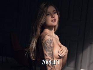 Zoehart