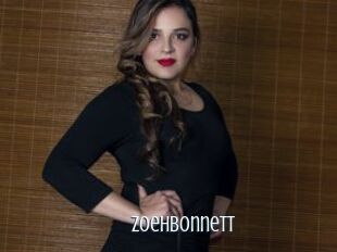 Zoehbonnett