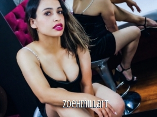 Zoehmillart