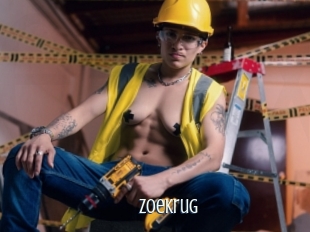 Zoekrug