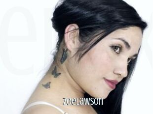 Zoelawson