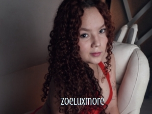 zoeluxmore Edonkey xxx