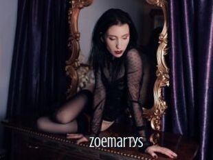 Zoemartys