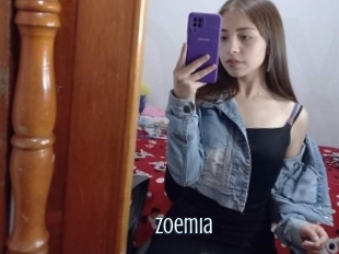 Zoemia