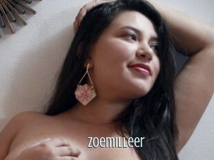 Zoemilleer