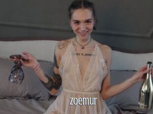 Zoemur