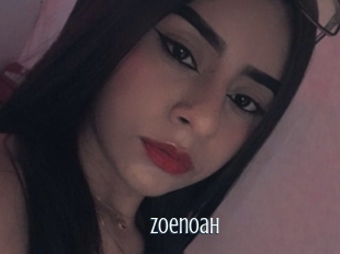 Zoenoah