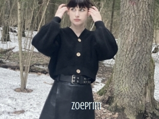 Zoeprim