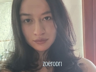 Zoerodri
