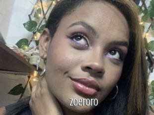 Zoeroro