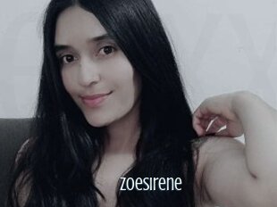 Zoesirene