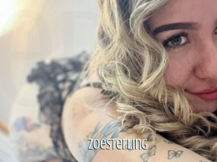 Zoesterling