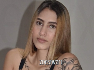 Zoestwart