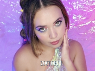 Zoetobon