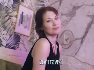 Zoetraviss