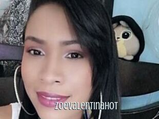 Zoevalentinahot