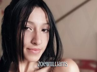 Zoewiilliams