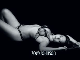 Zoeyjohnson